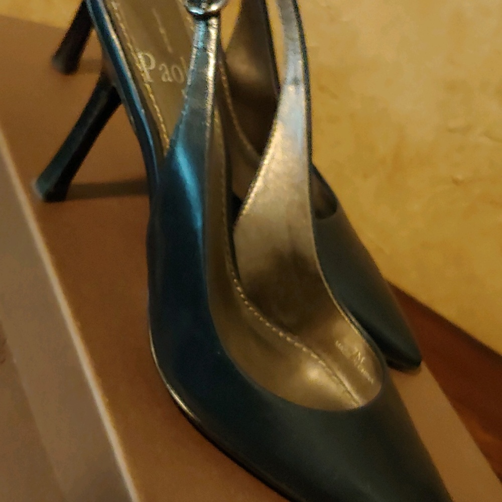 Linea Paolo Women's Dress SHoes